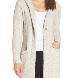 Ugg Sweater Jacket